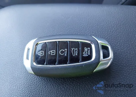 2021 Hyundai Elantra Sel из США, поврежденный, VIN 5NPLM4AG3MH007120